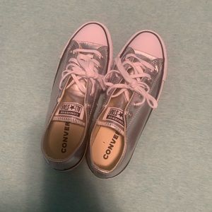 Teen shoes but brand new